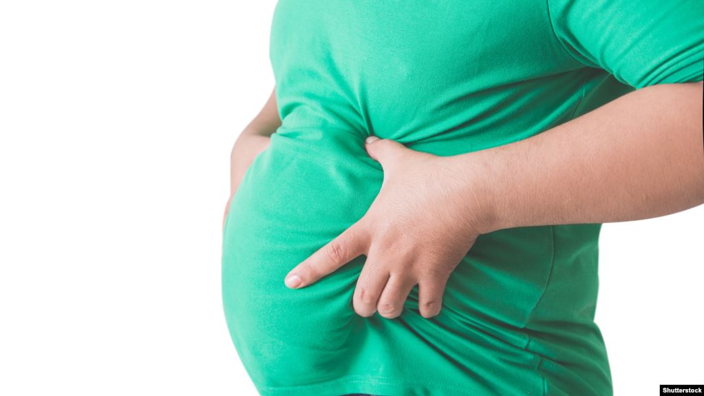 السمنة تزيد من خطر الوفاة بسبب سرطانات الأمعاء والثدى