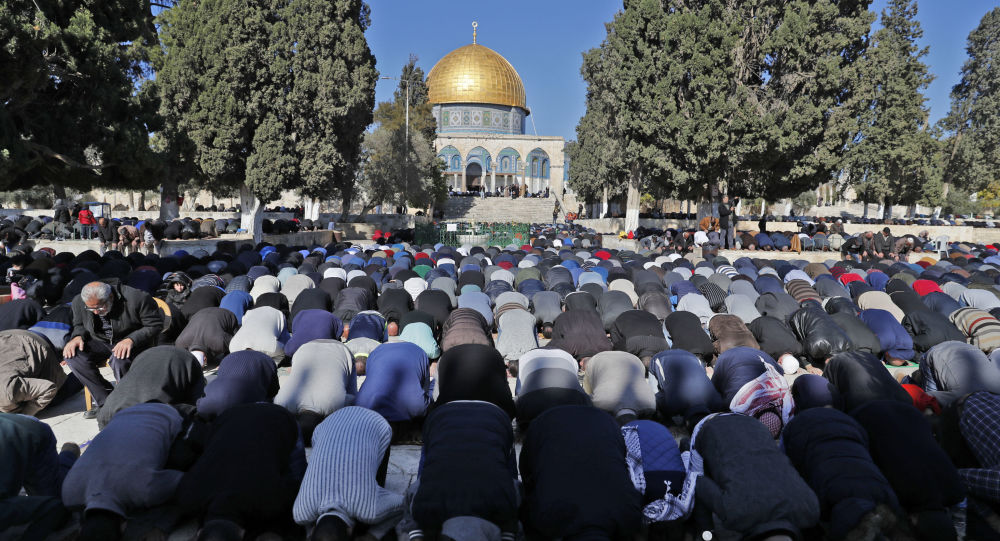 ثلاث دول عربية تنظم مؤتمرا لمقاطعة البضائع الأمريكية