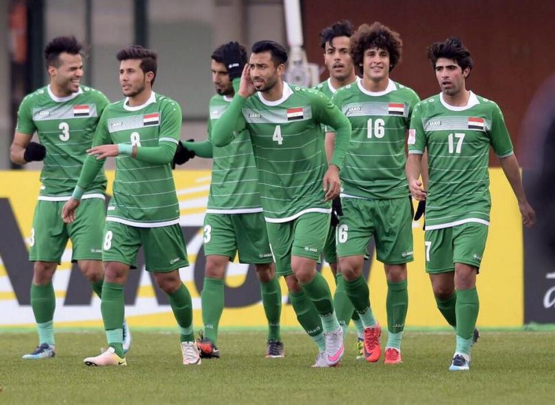 اليوم.. منتخبنا الأولمبي بمواجهة فيتنام في كأس اسيا