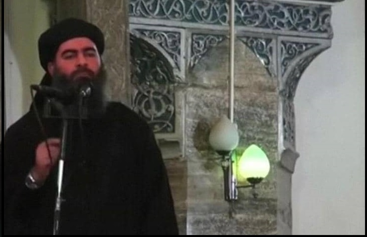 بعد سقوط “داعش”.. البغدادي يتبع خطة اختباء “جهنمية”