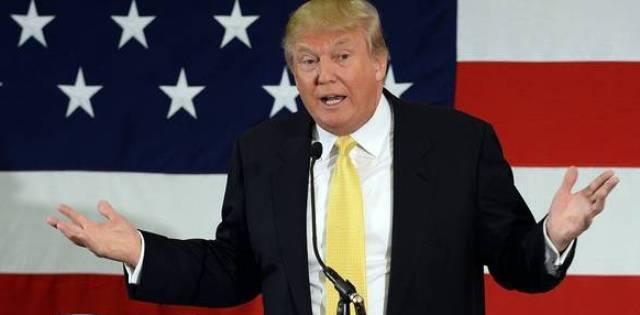 ترامب بذكرى 11 سبتمبر: سأعمل لمنع تعرض الولايات المتحدة لأي هجوم إرهابي