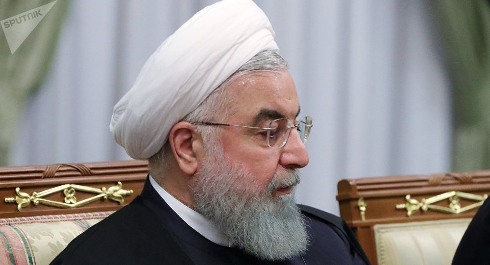 الولايات المتحدة: برنامج إيران الصاروخي يزعزع الاستقرار في الشرق الأوسط