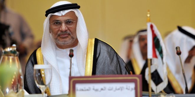 الإمارات: هجوم الحوثيين على شحنات النفط عمل غير مسؤول على الإطلاق