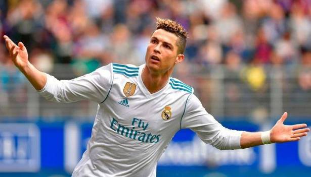 كرستيانو في ورطة قبل الرحيل عن ريال مدريد