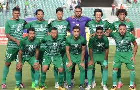 النفط يتغلب على الحسين ويعود الى المركز الثالث في الدوري