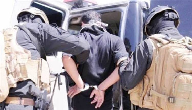 الإعلام الأمني يعلن اعتقال مطلوبين احدهما ينتمي لما يسمى بـ”ولاية كركوك”