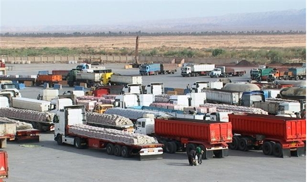 ايران تصدر للعراق سلعا “غير نفطية” بقيمة 5.5 مليار دولار