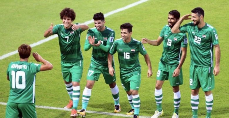 العراق ولبنان يفتتحان بطولة غرب آسيا في كربلاء