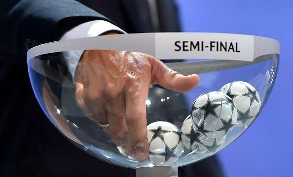 ريال مدريد في صدام ناري مع بايرن ميونخ وليفربول يواجه روما بدوري الابطال