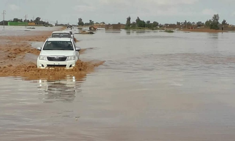 الصحة تعلن وفاة طفل واصابة اثنين من اشقائه بسقوط سقف منزلهم بذي قار
