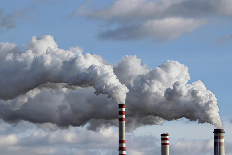 علماء: تقنيات قد تقلل تكلفة امتصاص الكربون من الجو