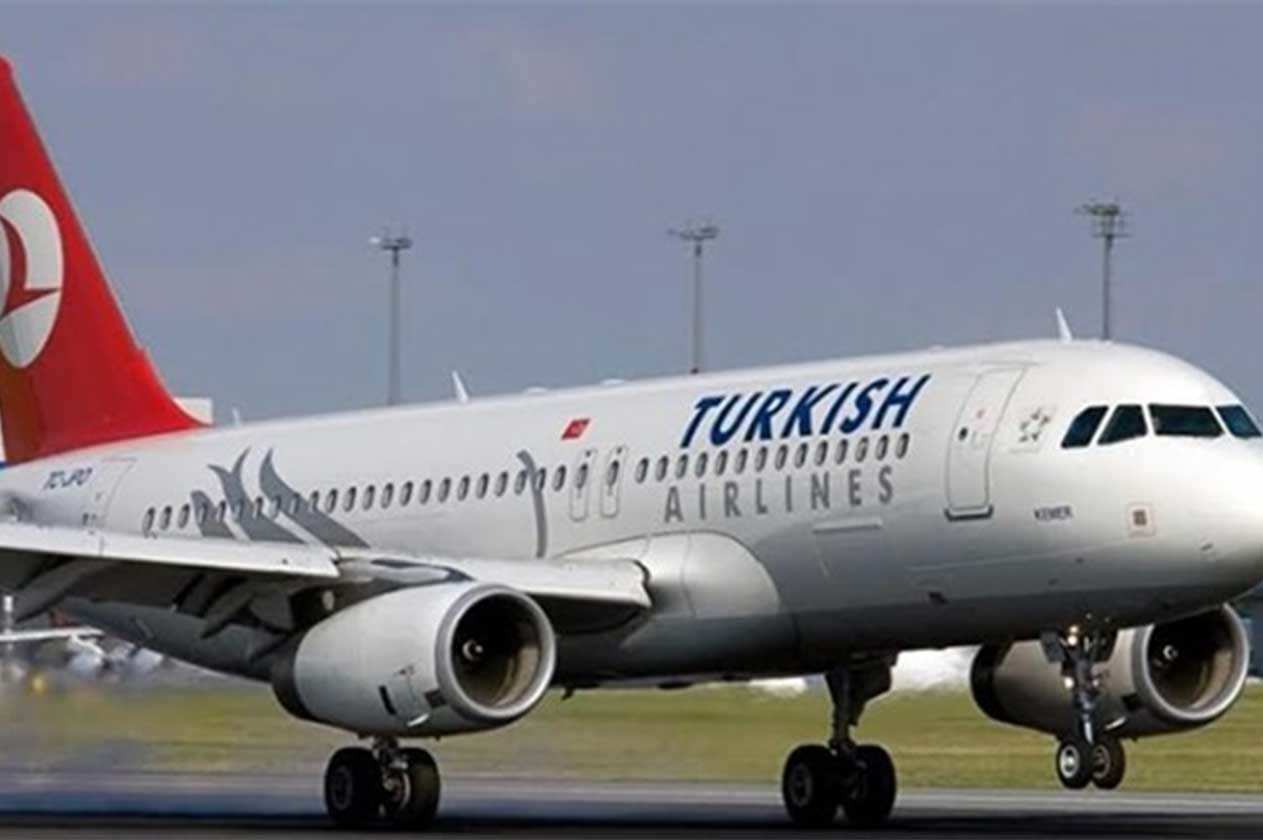 إصابة نحو 29 راكبا بسبب اضطرابات جوية خلال رحلة إلى مطار نيويورك