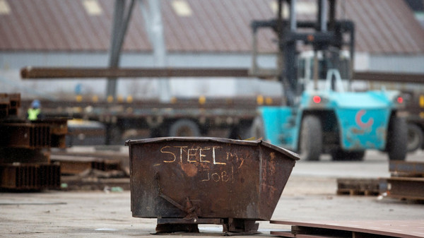 أوروبا ترد على رسوم ترمب: الحل لن يكون سهلاً