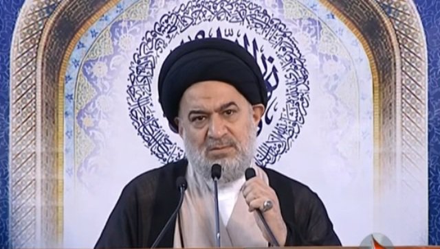 وكيل المرجعية العليا يحذر من تحول البطالة إلى قضية اجتماعية “سلبية”