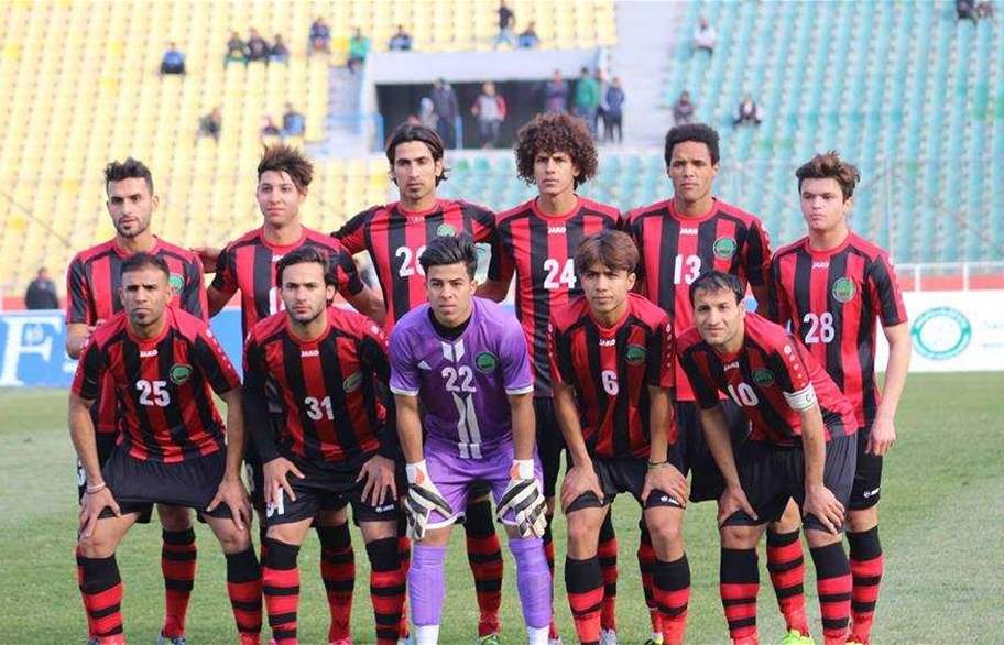 مشتاق علي: نطمح بالظفر بنقاط المباراة امام كربلاء