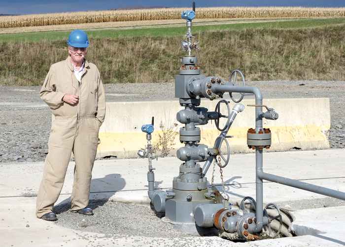 وكالة الطاقة: إنتاج النفط الأميركي سيتجاوز السعودي هذا العام