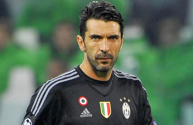 بوفون يرشح 4 منتخبات للمنافسة على لقب المونديال