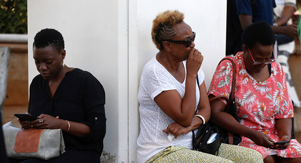 مواطنون من 33 دولة… إثيوبيا تعلن مقتل جميع ركاب الطائرة المنكوبة