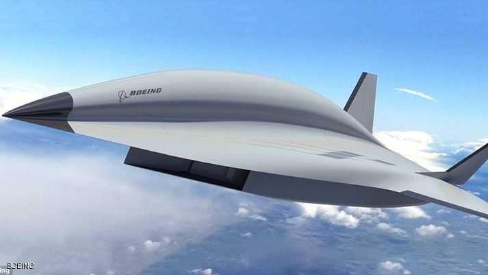 مفاجأة “بوينغ”.. طائرة تدور حول الأرض بأقل من 3 ساعات