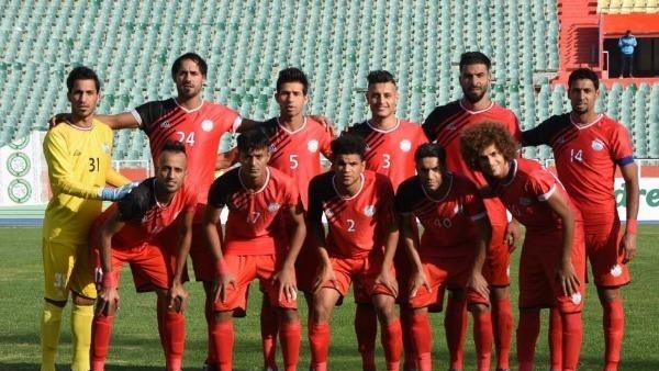 مدرب الصناعات: نسعى لمواصلة نتائجنا الإيجابية