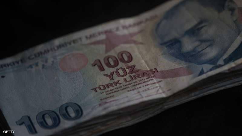 الليرة تستبق اجتماعا “تركيا-أميركيا” بانخفاض جديد