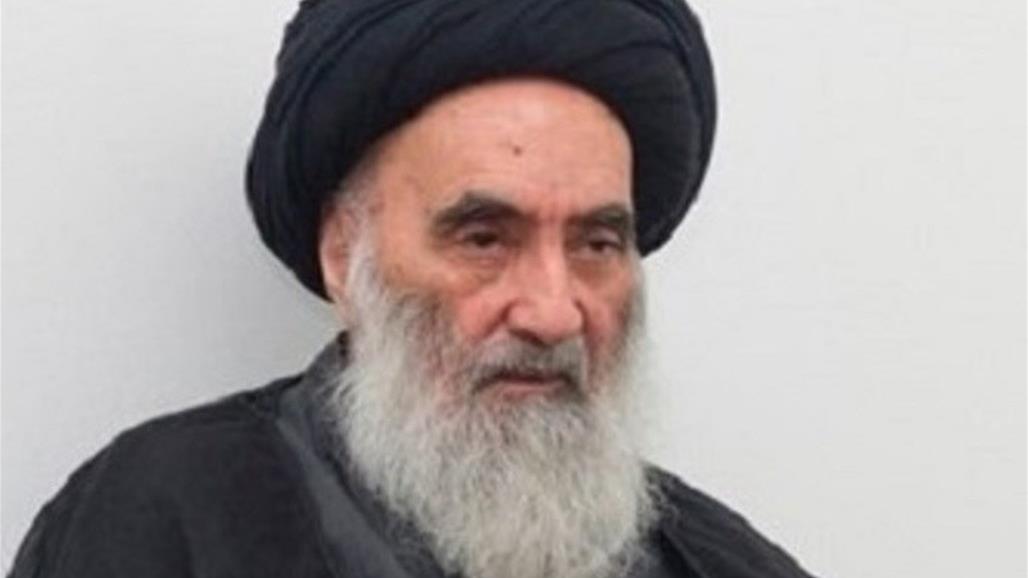 مكتب السيستاني يتوقع رؤية هلال محرم الحرام مساء غد السبت