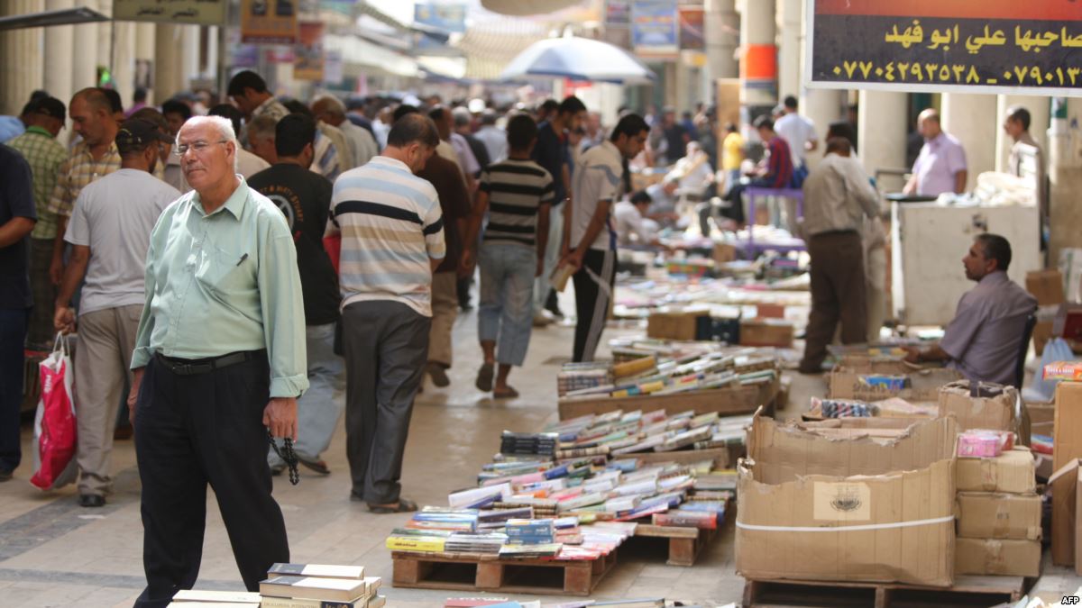 ارتفاع معدل التضخم خلال شهر ايار الماضي بنسبة 0.9%