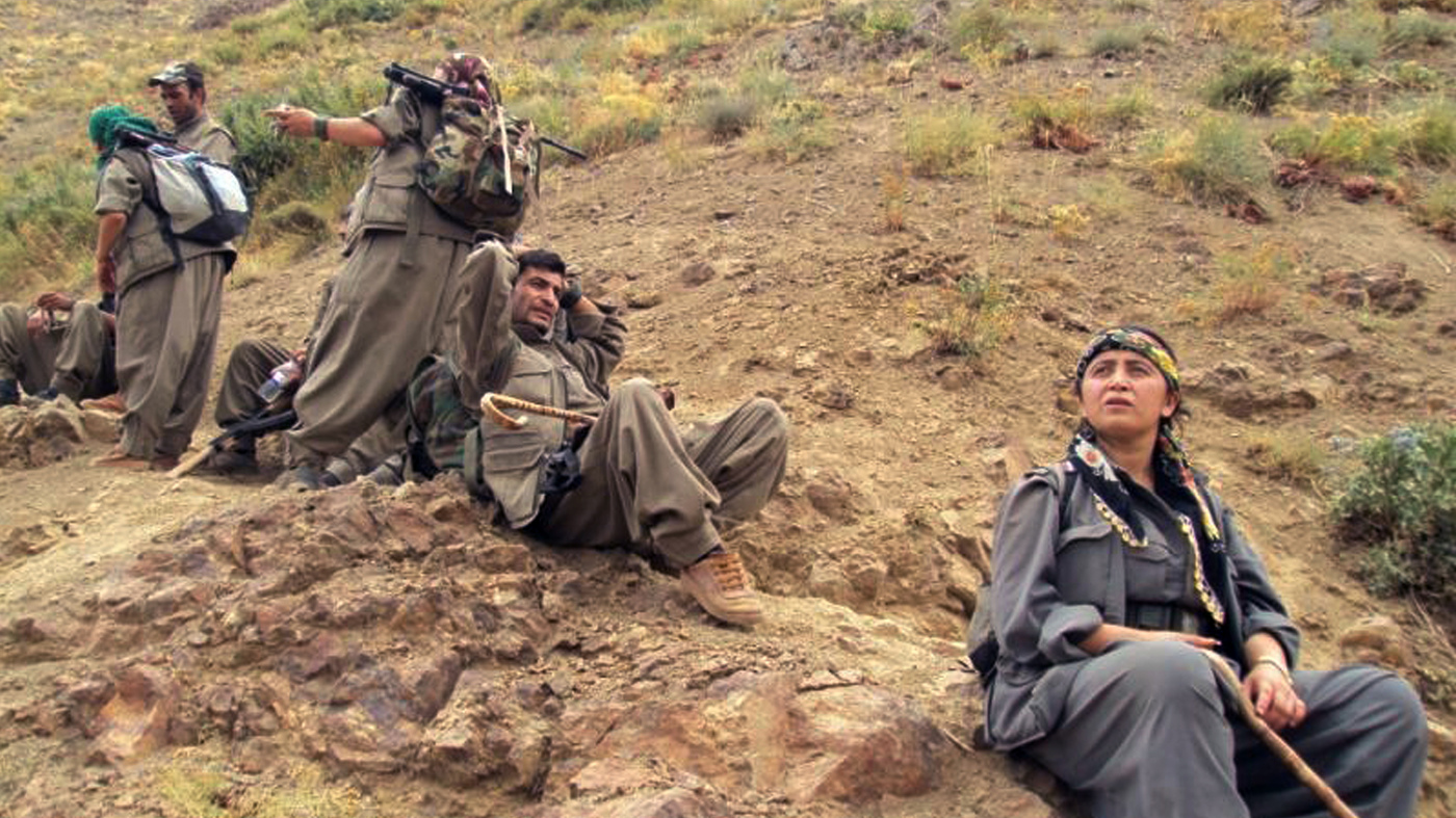 ألمانيا تحظر مؤسستين إعلاميتين تابعتين لحزب العمال الكردستاني