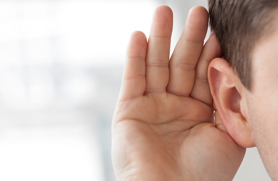 ماهي اسباب فقدان السمع المفاجئ