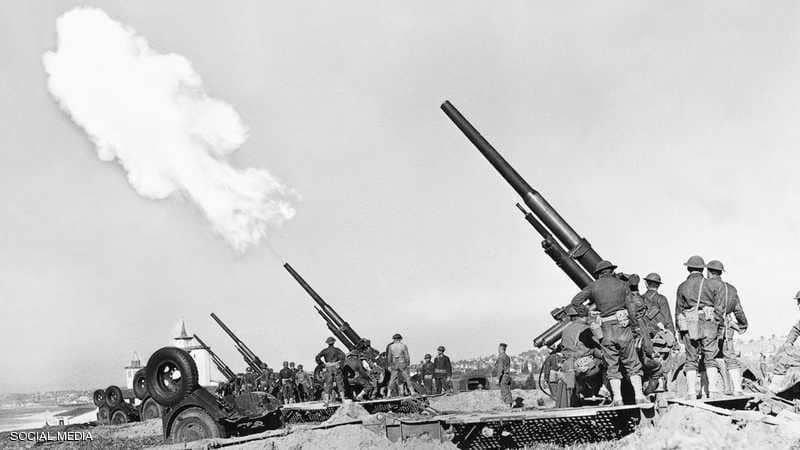 اختراع “بسيط” قلب موازين الحرب العالمية الثانية