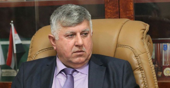 وفد كروي قطري رفيع المستوى يزور العراق