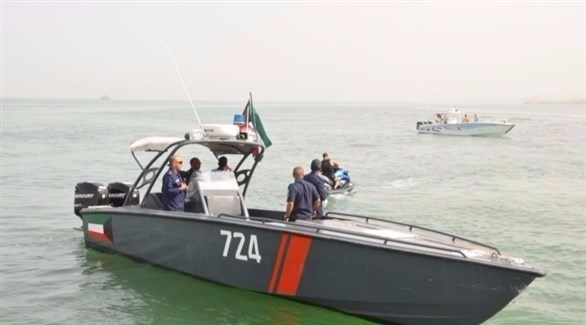 الكويت تسلم العراق ستة صيادين عراقيين بعد اسبوع على اعتقالهم