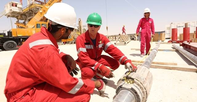 وزارة النفط توقع عقد تطوير حقول كركوك مع شركة Bp العالمية