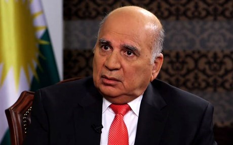 سؤالان برلمانيان لوزير المالية حول صرف 724 مليارا لكردستان