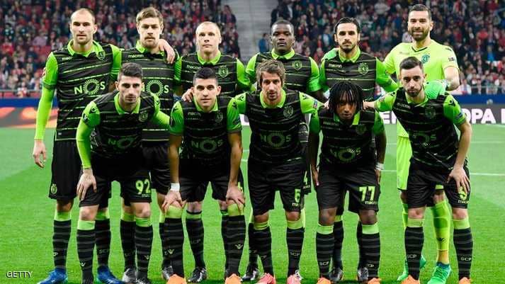 رئيس ناد برتغالي يوقف 18 لاعبا بسبب “دلالهم”