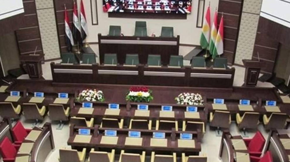 برلمان إقليم كردستان العراق يصادق على اعتبار 3 أغسطس عام 2014 يوم إبادة جماعية بحق الأزيديين