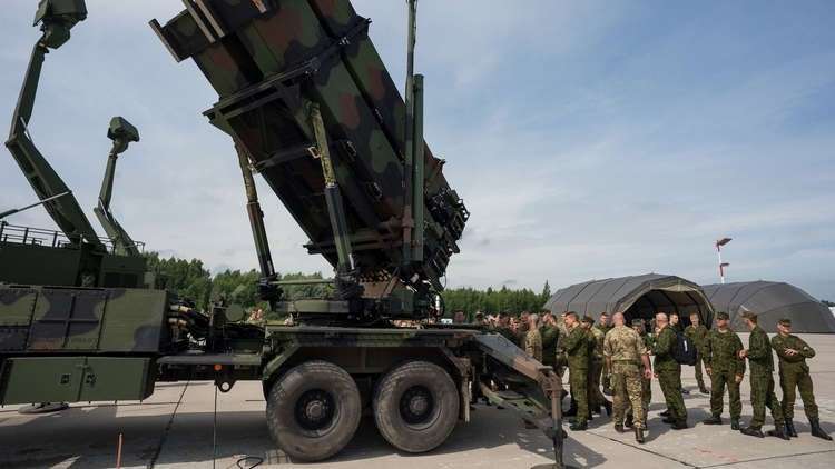 سيناتور روسي: قبة ترامب الصاروخية ضرب من الخيال