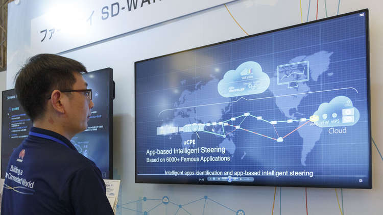 الصين تطلق منصة إلكترونية للقضاء على الشائعات