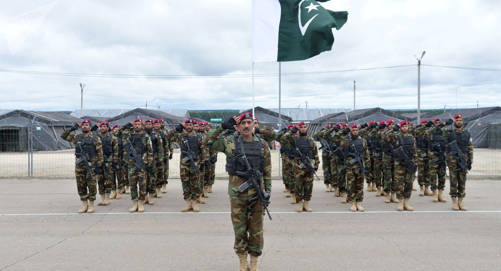 باكستان تتوعد الهند بـ”أقوى رد” وتدعو العالم للنظر في تأمين نووي نيودلهي