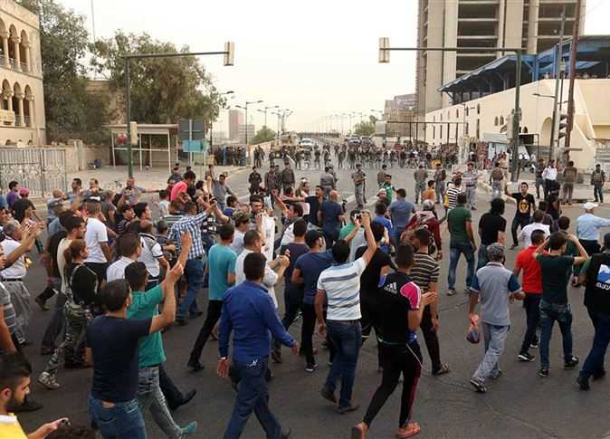 ومضات خاطفة : بالشهداء تتحقق المطالب