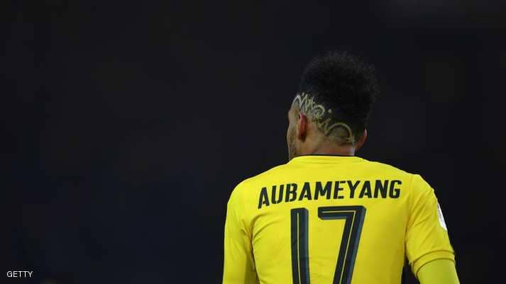 دورتموند: انتقال أوباميانغ “كلام في الهواء”