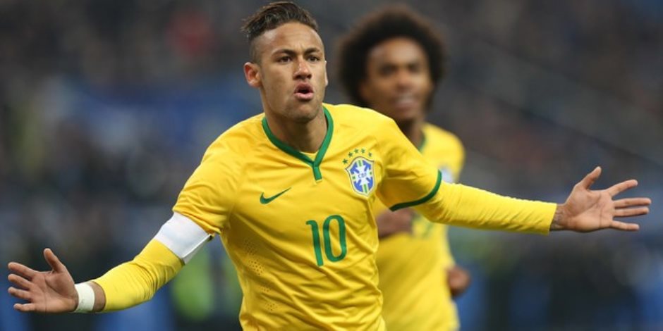 نيمار: أنا أفضل لاعب كرة قدم على الأرض