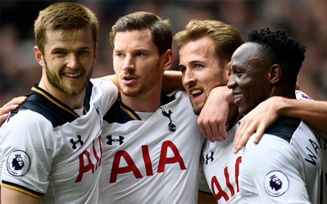 الصحف الإنجليزية تتغنى بتوتنهام بعد موقعة تورينو