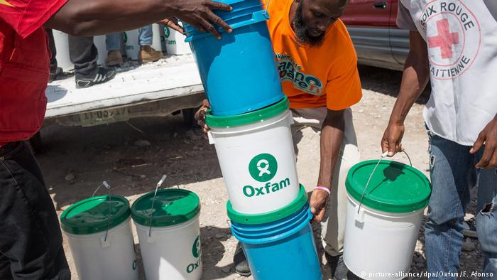 فضائح أخلاقية تلاحق كبرى المنظمات الإنسانية