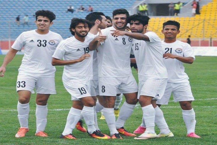 للاقتراب من الصدارة الاسيوية.. الزوراء يتطلع للفوز على المنامة البحريني اليوم