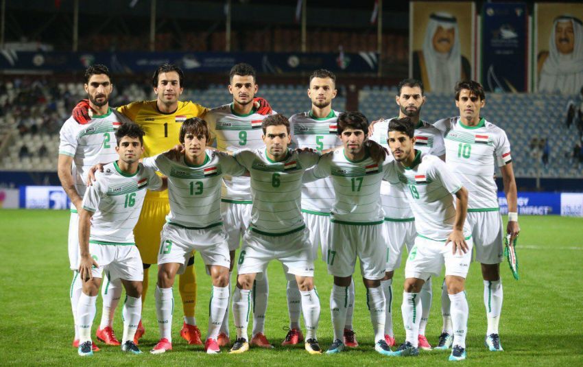 اليوم.. اسود الرافدين يواجهون فيتنام كأس آسيا