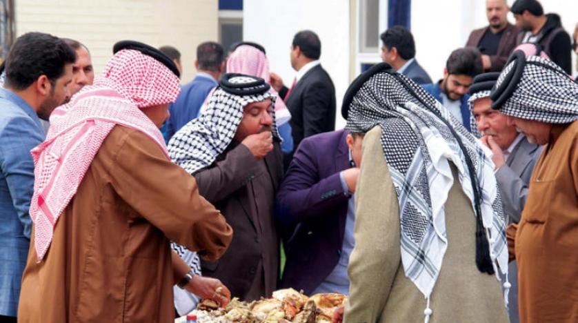 شيوخ أنباريون لـ {الشرق الأوسط}: مضايفنا ليست بديلاً عن الفنادق