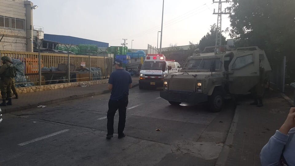 مقتل مستوطنين 2 وإصابة آخرين بإطلاق نار قرب مستوطنة بركان جنوب نابلس