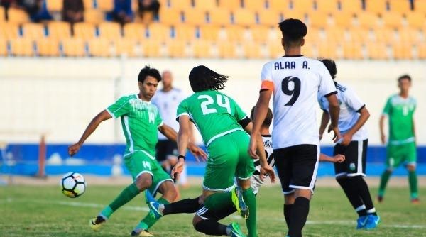 تحديد مواعيد مواجهات المرحلة ال17 بالدوري العراقي