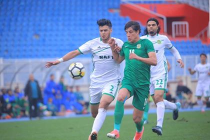 النفط يواجه الميناء في لقاء مؤجل من الممتاز